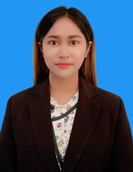 นางสาวอัจฉรา สุวรรณมณี